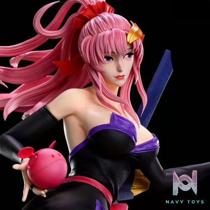 Long Ying Studio – Mobile Suit Gundam SEED Lacus Clyne