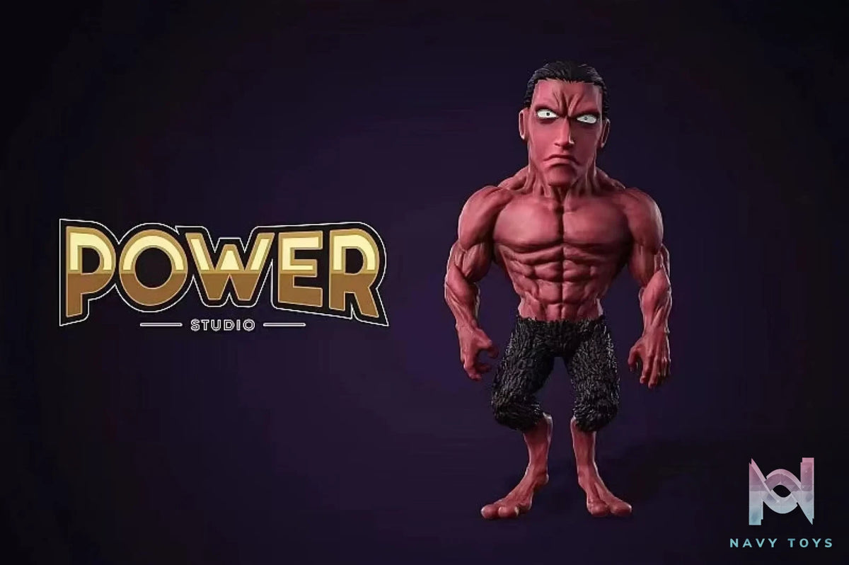 Power Studio – HUNTER×HUNTER Ant King Series