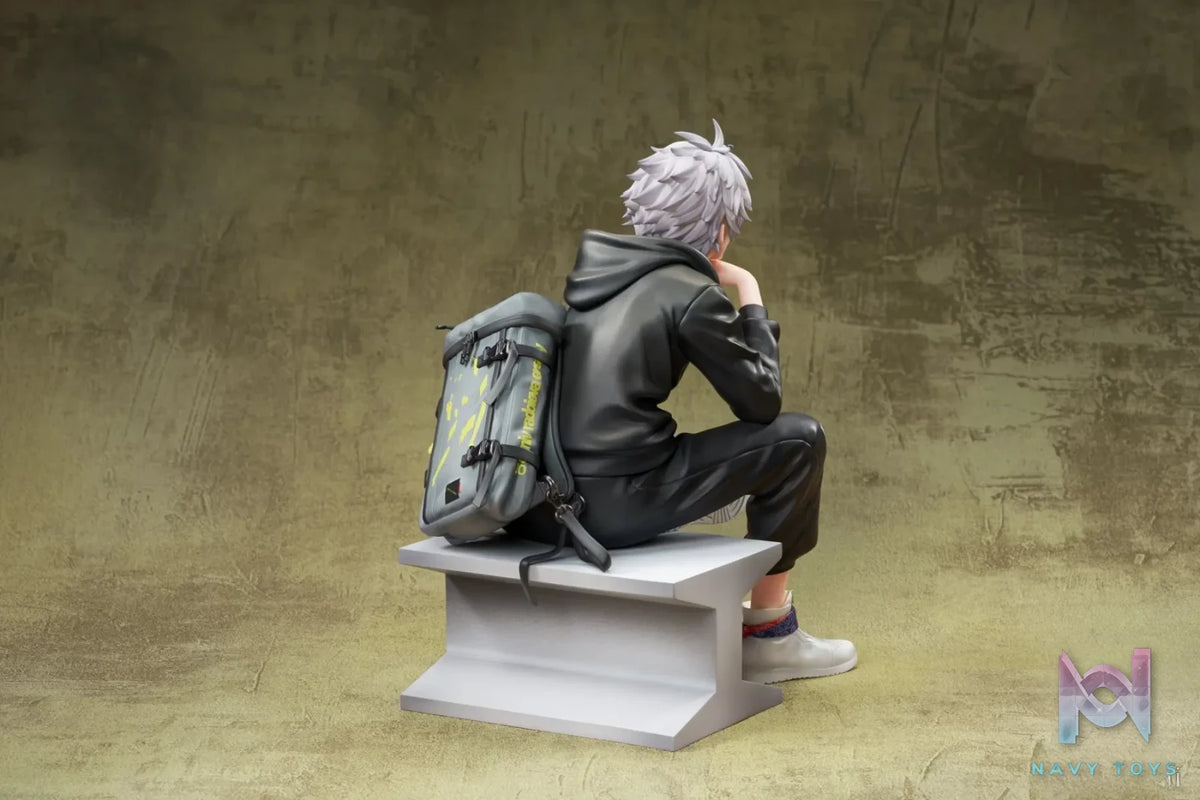 HobbyMax – Kaworu Nagisa Ver. RADIO EVA Part.3 (Licensed)