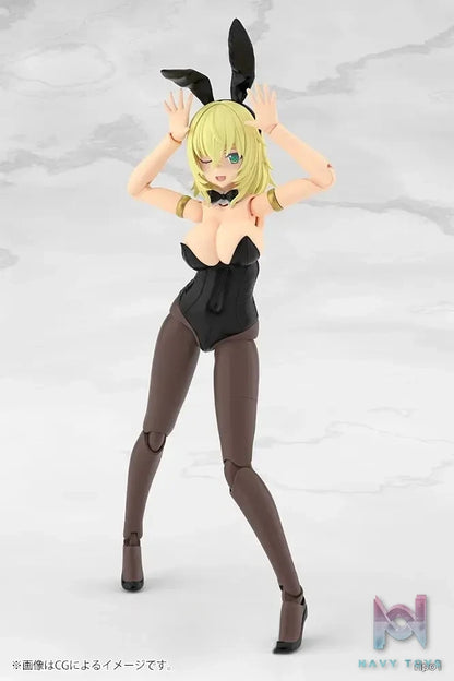 Kotobukiya – Frame Arms Girl Durga I – Bunny Style (Licensed)