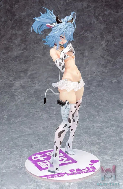 Phat! – Girls’ Frontline PA-15: Cow Bikini Ver. 1/6 Complete Figure (Licensed)