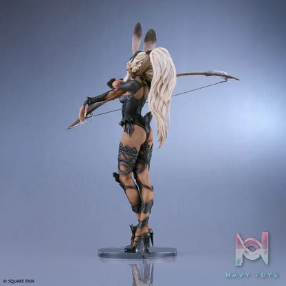 SQUARE ENIX – Final Fantasy XII Fran Complete Figure (Licensed)