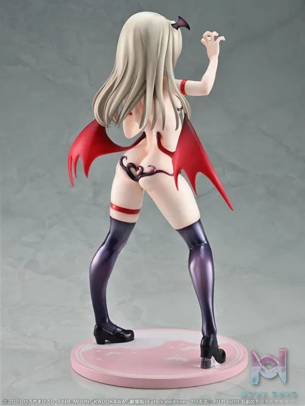 MEDICOS-E – Movie Fate/Kaleid Liner Prisma Illya: Licht – The Nameless Girl Illya Sweet Devil Ver. (Licensed)