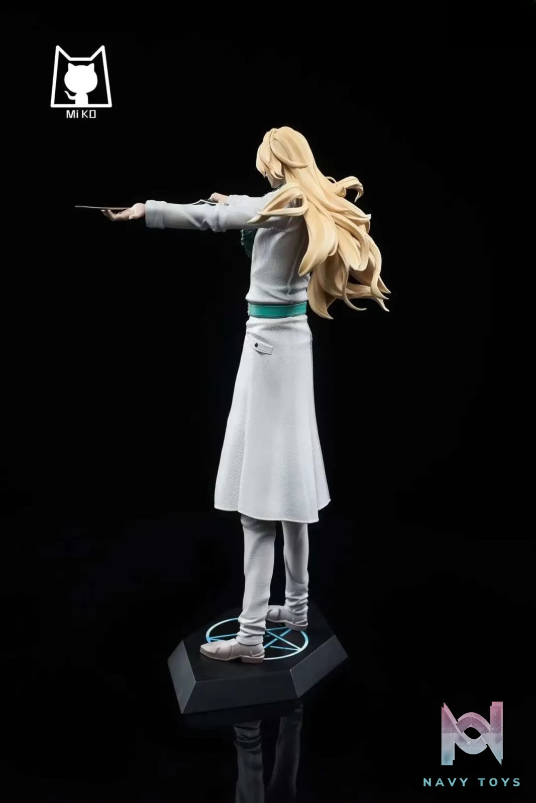 Miko Studio – BLEACH Sternritter Jugram Haschwalth