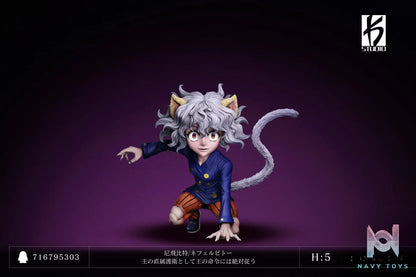 KS Studio – ********** X *********** Hunter × Hunter