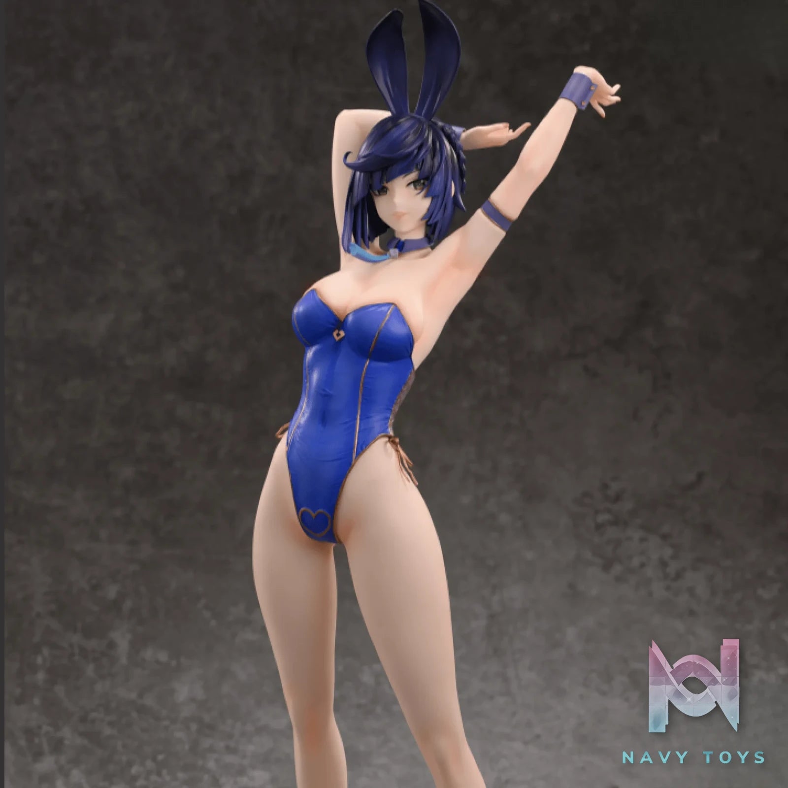 G Studio – Genshin Impact Bunny Girl Yelan