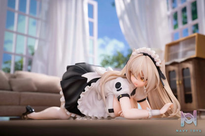 OMAHA – Original Elle 1/5 Figure (Licensed)