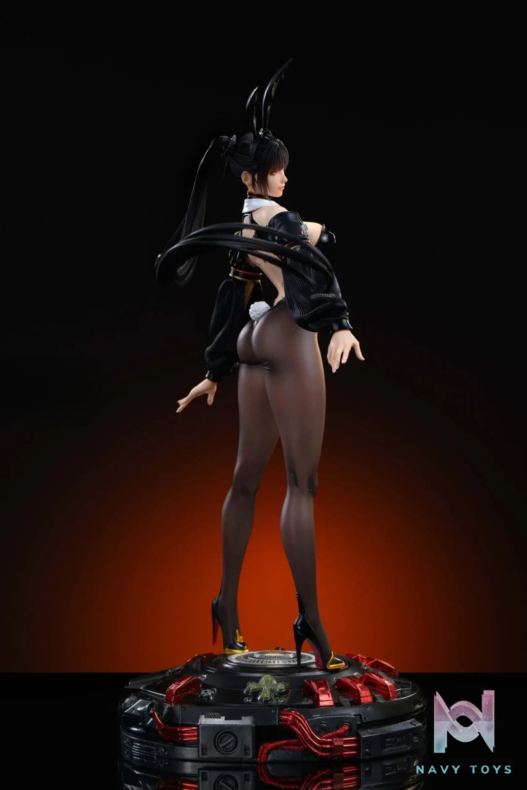 SWORD&WING Studio – Eve x Tachy Stellar Blade