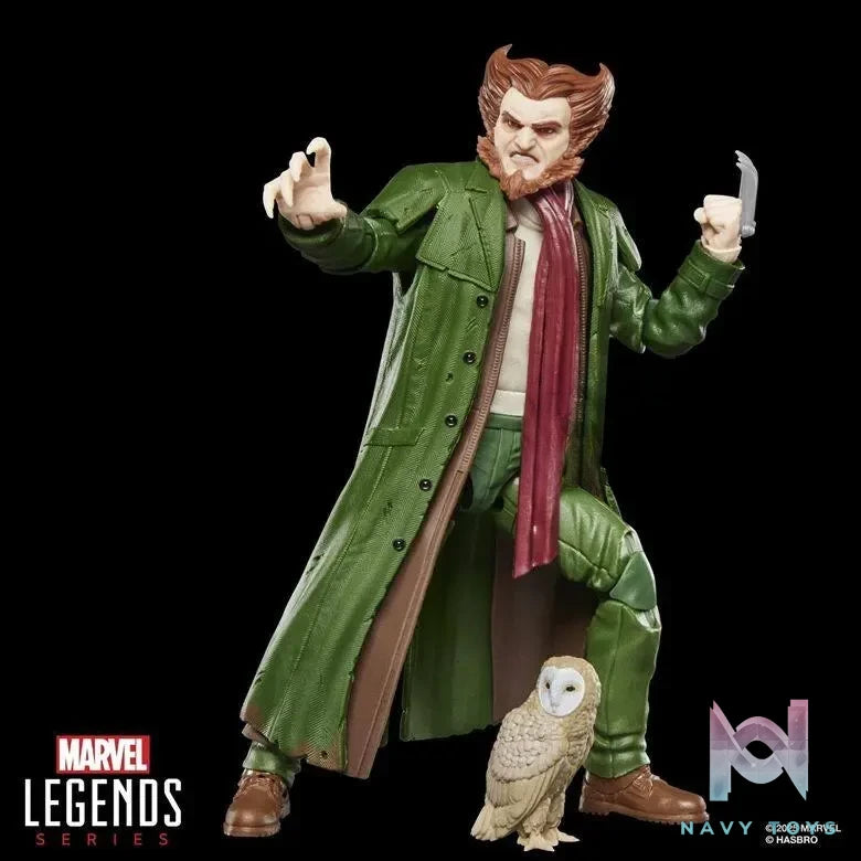 Hasbro Studio – Spider-Man Comic Version Character Set Action Figures (Licensed)