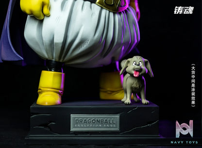 Sculpting soul Studio – Dragon Ball Character Base