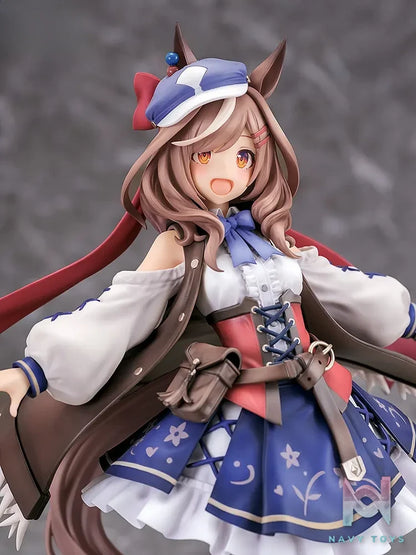 Phat! – Umamusume Pretty Derby Matikanetannhauser 1/7 Complete Figure 2.0 (Licensed)