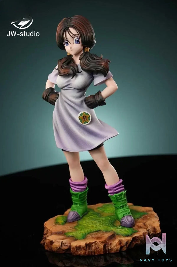 JW Studio – Videl School Dragon Ball
