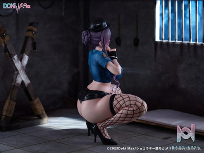 DOKIMAX Studio – Hypnotize Girlfriend Her Mother Takanashi Sakura (Licensed)