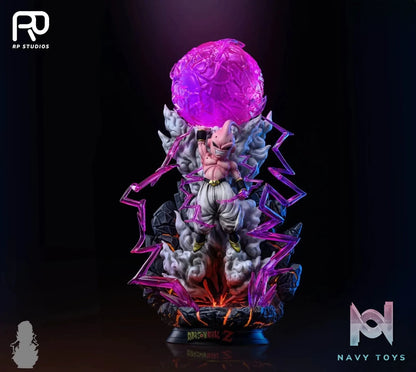 RP Studios – Majin Buu