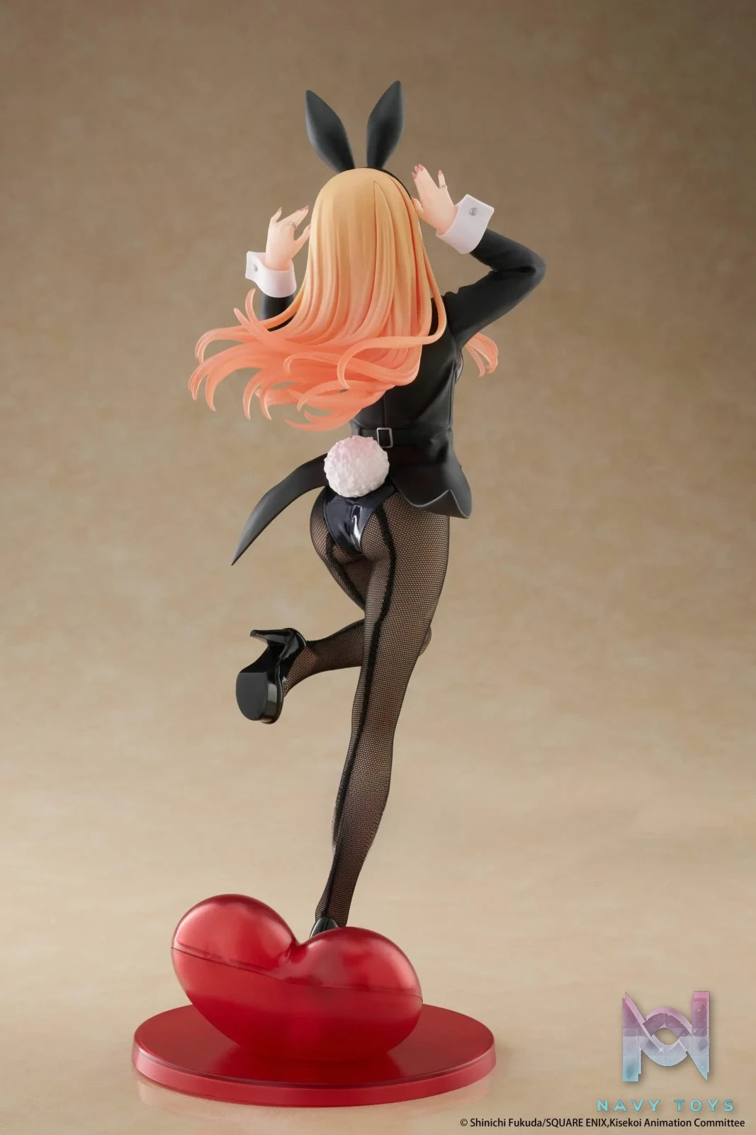 Taito – TV Anime “My Dress-Up Darling” Season 2 T-most – Marin Kitagawa Figure: Halloween Bunny Ver. (Licensed)