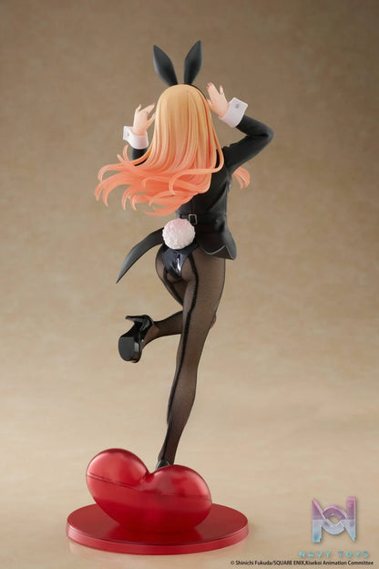 Taito – TV Anime “My Dress-Up Darling” Season 2 T-most – Marin Kitagawa Figure: Halloween Bunny Ver. (Licensed)