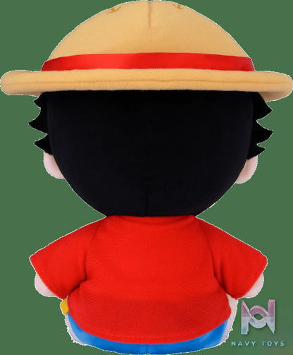 GSC – Good Smile Moment One Piece HUGGY Plush (Licensed)