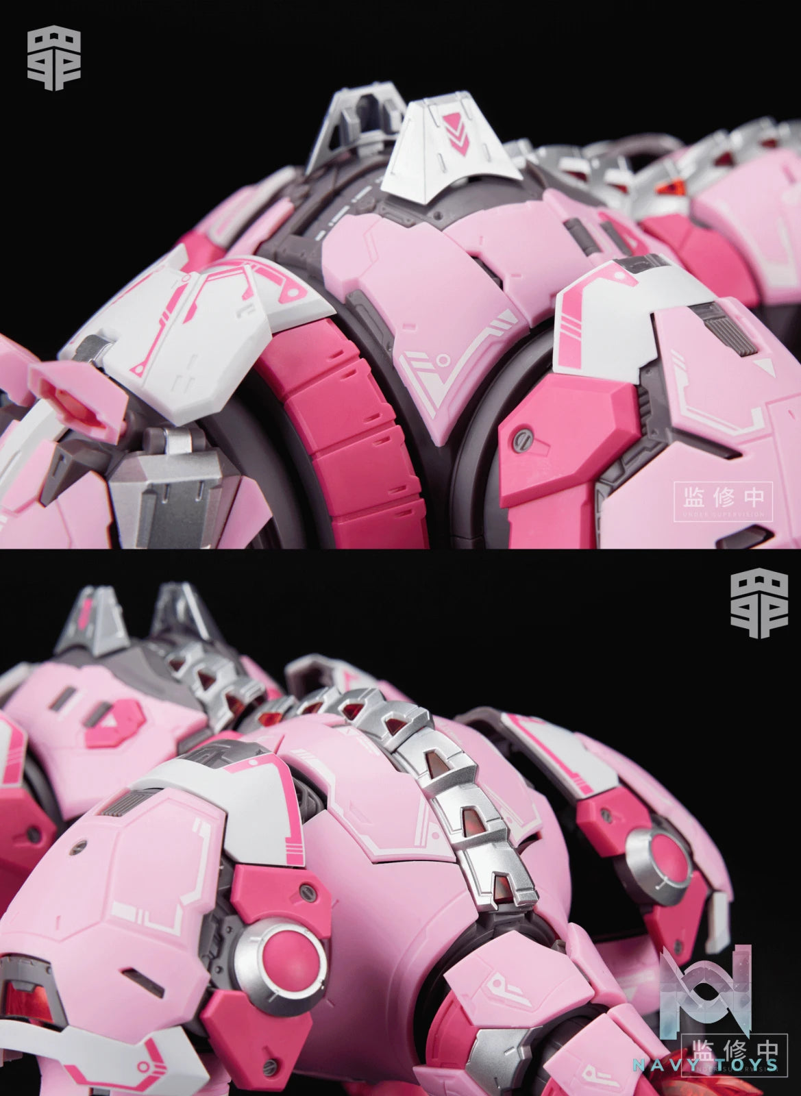MS GENERAL – Original Sin Model Lazy Set Version (Licensed)