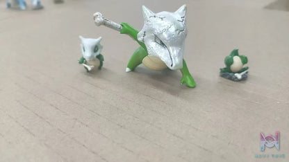 Jiang Studio – Pokémon Marowak Set