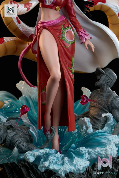 HS Studio – One Piece 1/6 Boa Hancock
