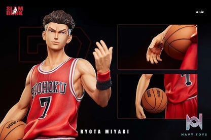 Infinite Studio – Slam Dunk Ryota Miyagi