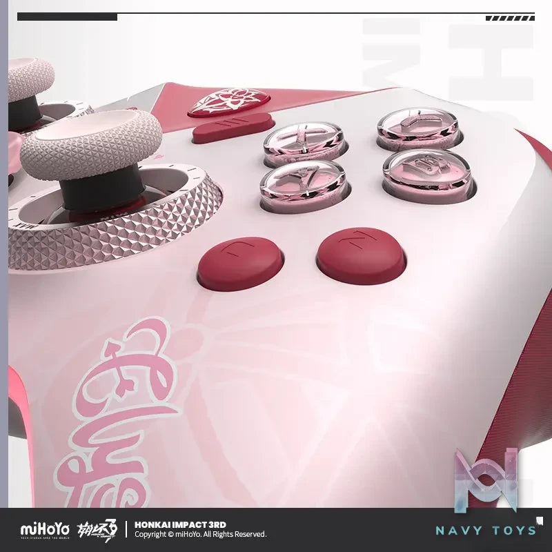 miHoYo – Honkai Impact 3 Elysia Gamepad (Licensed)