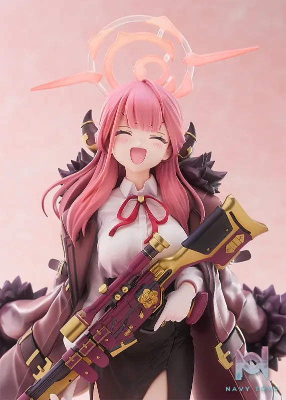 Max Factory – Blue Archive Aru 1/7 Complete Figure (Licensed)