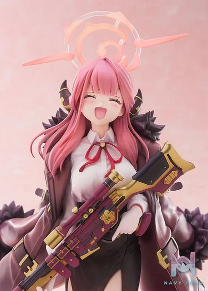 Max Factory – Blue Archive Aru 1/7 Complete Figure (Licensed)