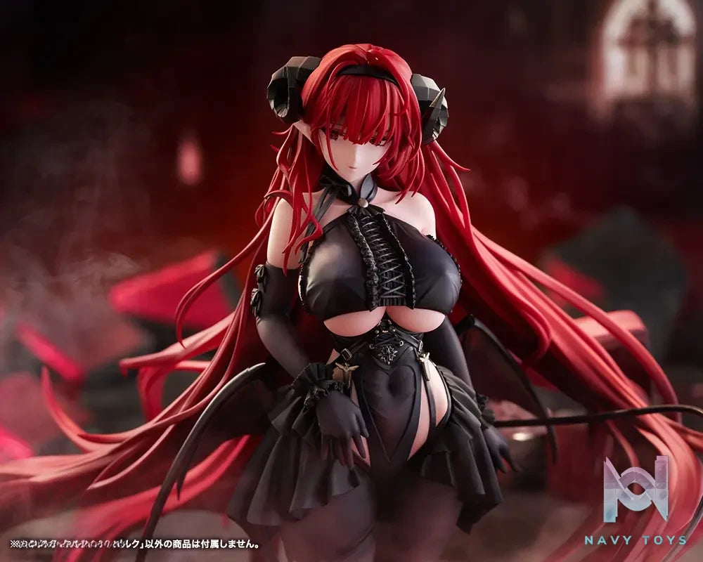 Kotobukiya – Azur Lane Hindenburg 1/7 Complete Figure (Licensed)