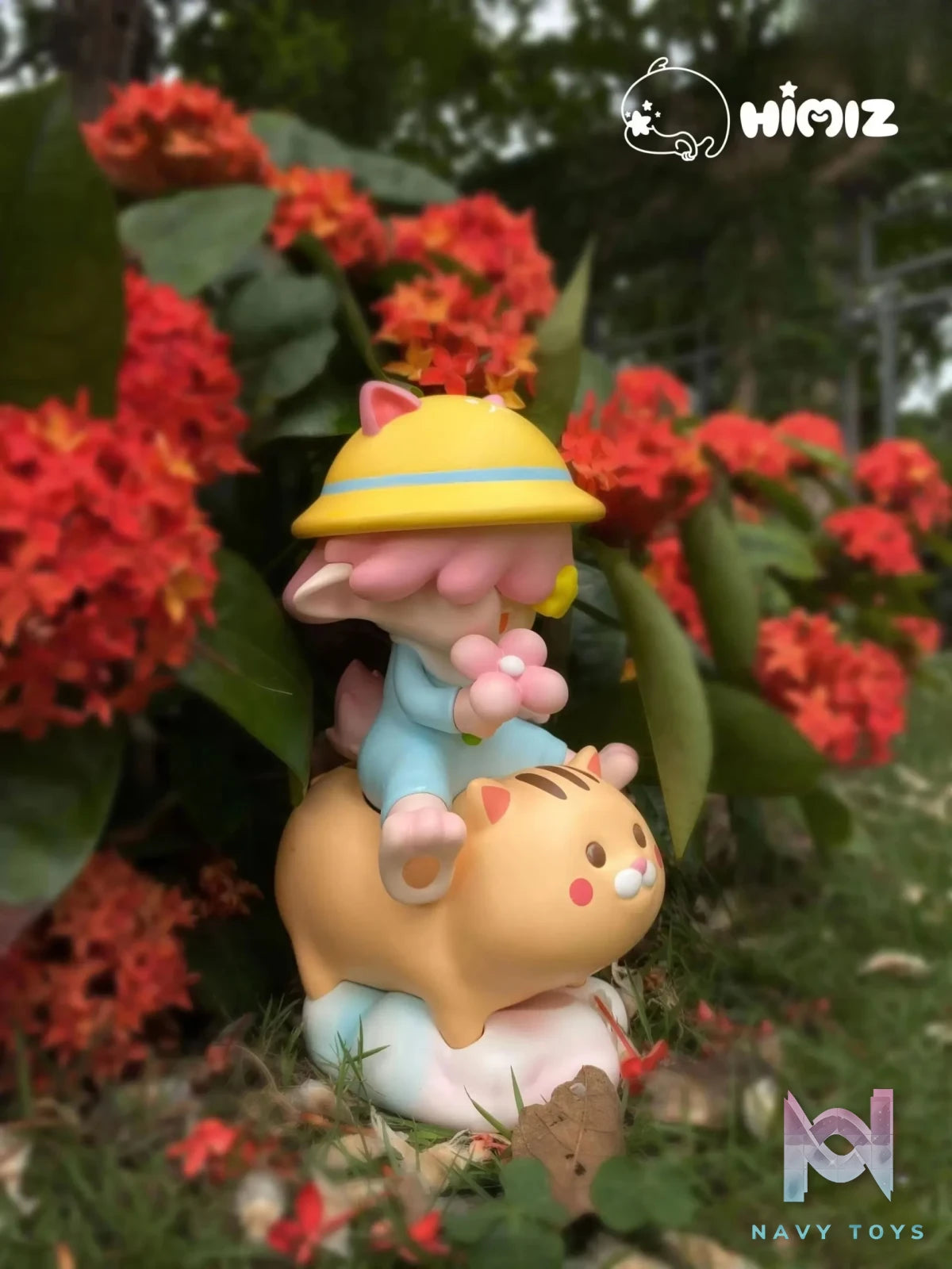 Himiz Studio – original Spring’s Secret (Licensed)