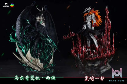 CHENG Studio & JacksDo Studio – BLEACH Ulquiorra Cifer