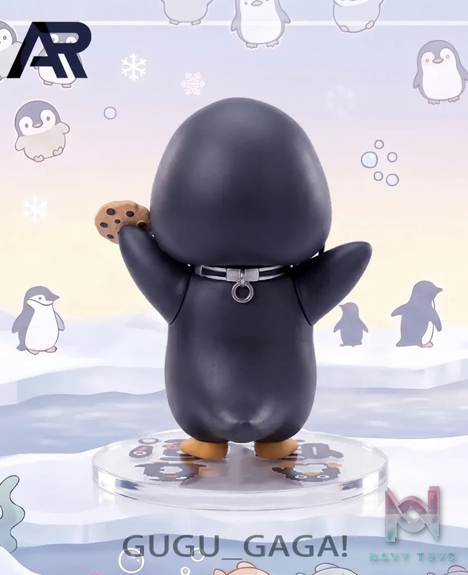 A-ART Studio – Endministrator Penguin Arknights: Endfield