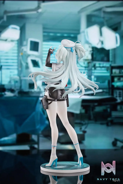 VKEND – Girls’ Frontline 2: Exilium – PA-15 – 1/6 Figure (Licensed)