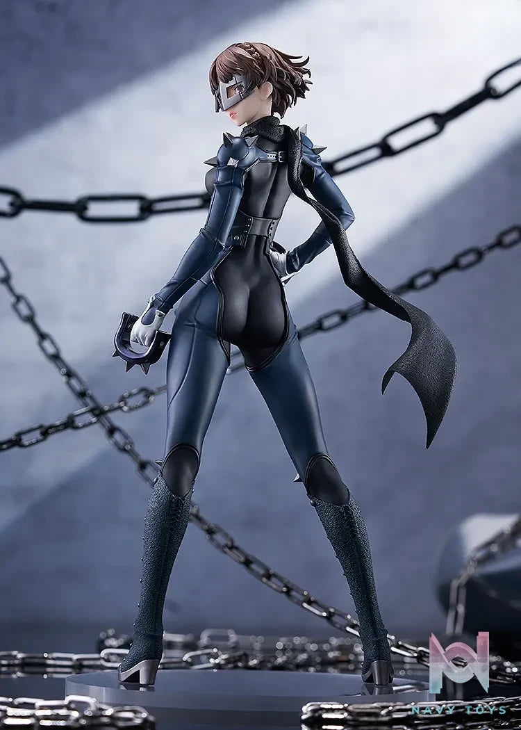 GSC – POP UP PARADE Persona 5 Royal Panther X Queen L size Complete Figure (Licensed)