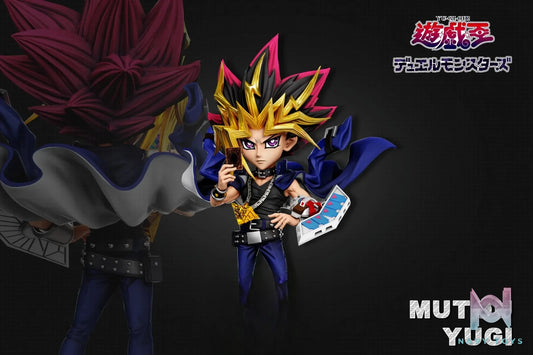 A+ Studio – All Star #17 Yugi Muto Yu-Gi-Oh!