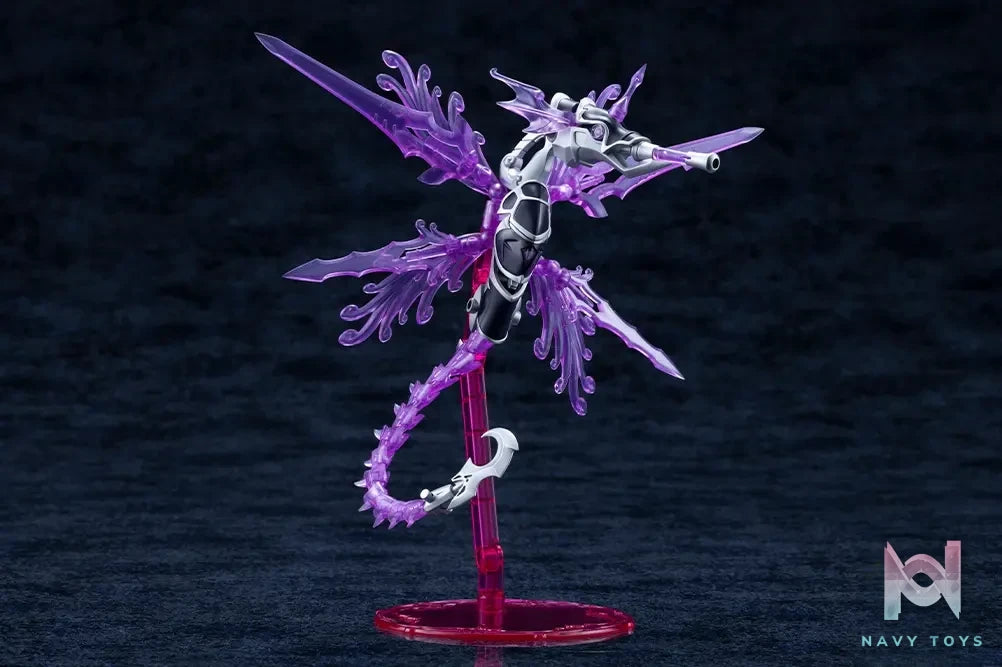 Kotobukiya – Arcanadea XenoAlma Tidal Orketos Plastic Model (Licensed)