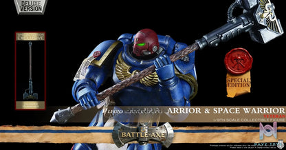 Space A Lab Studio – Space Marines Warhammer 40000 0913001 0913002 0913003 0913001B 0913002B 0913003B