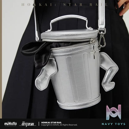 miHoYo – Honkai: Star Rail – King’s Next Barrel Series Tote Bag (Licensed)