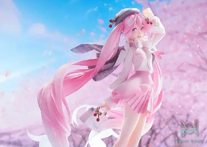 GSC Studio – Project Sekai Sakura Miku