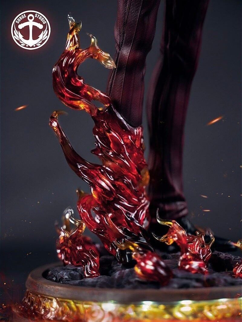 Sanji - One Piece - Surge Studio resin statue Surge Studio anime figure