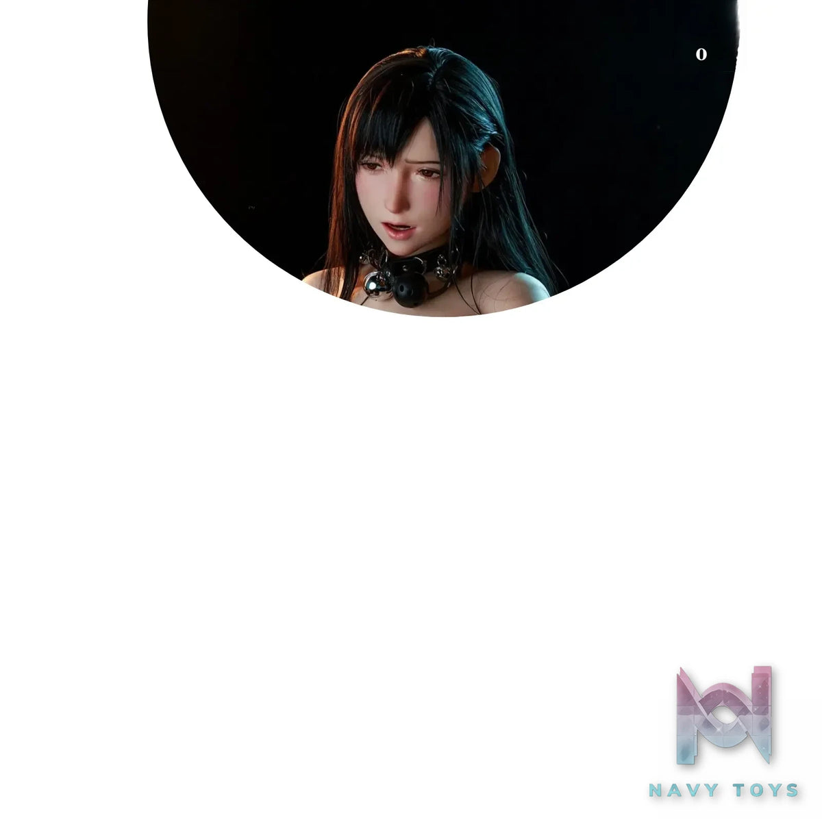 GAME lady Studio – Final Fantasy 1/1 Blowjob Version Tifa