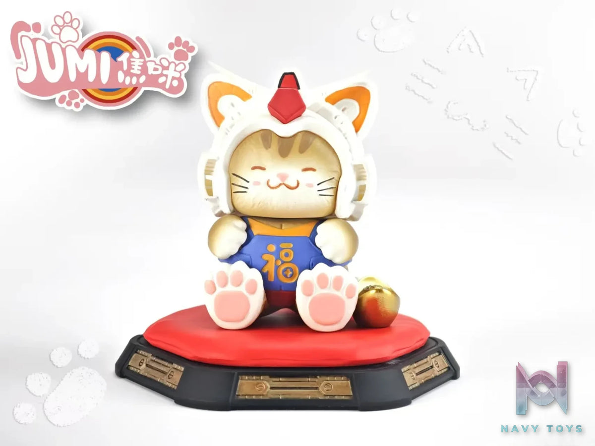 RXC Studio – Original JUMI (Licensed)