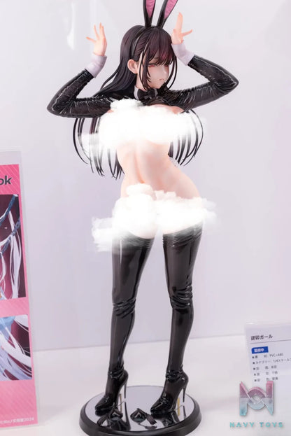 PartyLook – The Reverse Rabbit Girl (Licensed)
