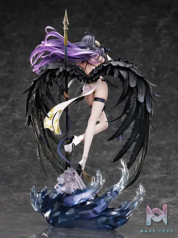 FURYU – Overlord Albedo China Dress ver. 1/7 Complete Figure (Licensed)