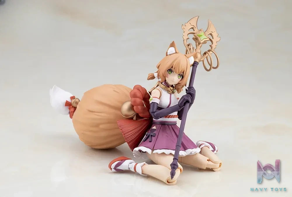 Kotobukiya – Arcanadea Yukumo First Engage Ver. [First Engage Ver.] Plastic Model (Licensed)