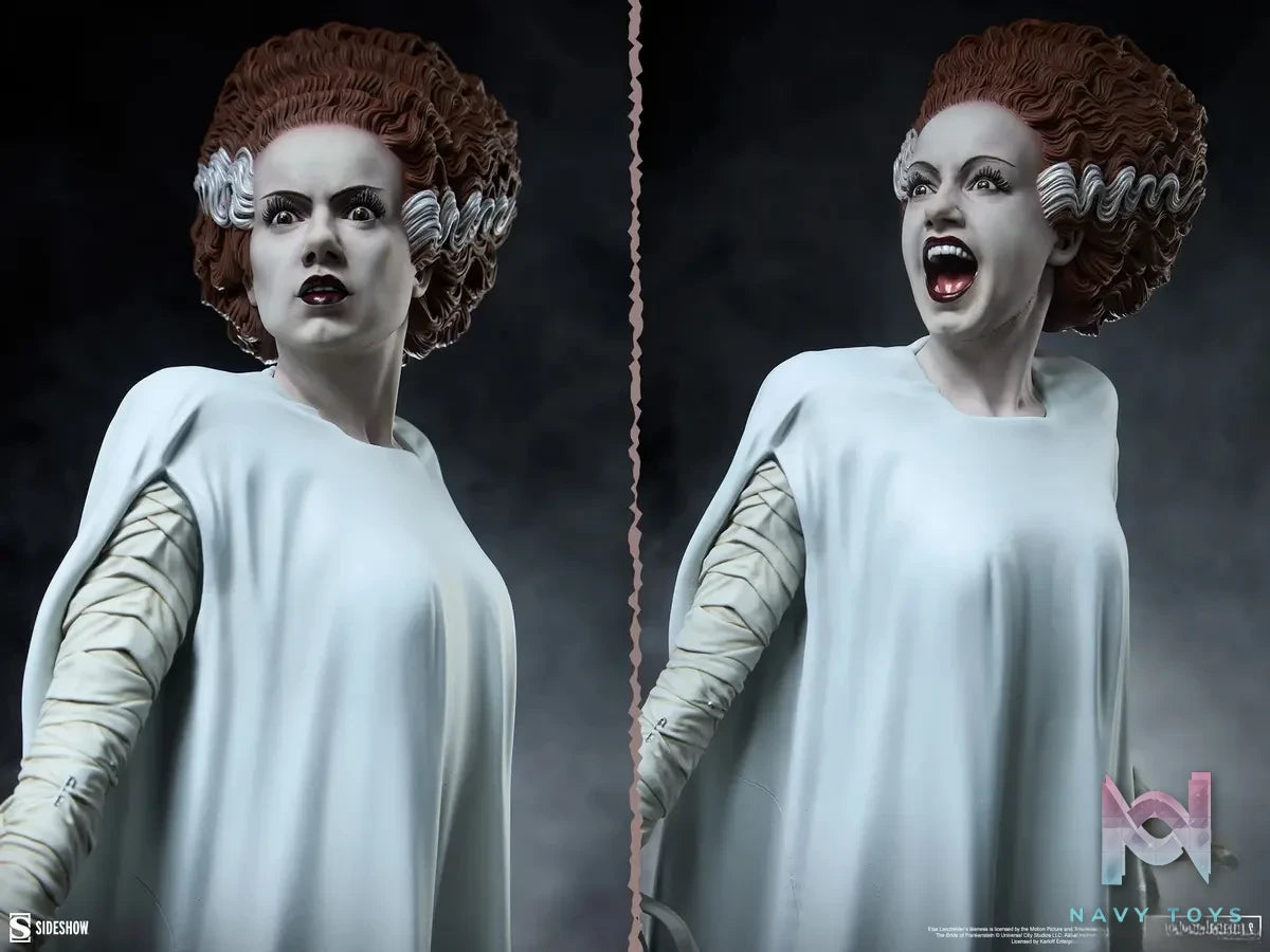 Sideshow Collectibles – The Bride of Frankenstein 300951 3009513 (Licensed)