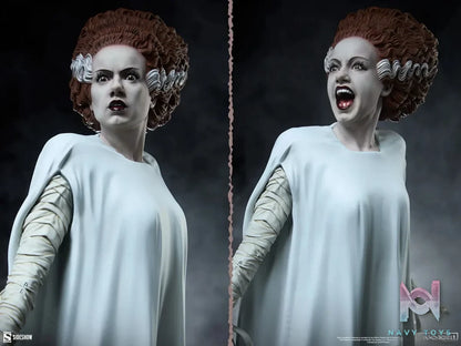 Sideshow Collectibles – The Bride of Frankenstein 300951 3009513 (Licensed)