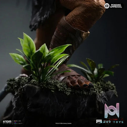 Iron Studio – Dek X Thia – Predator: Badlands – Art Scale 1/10 -Statue FOXPR131525-10 (Licensed)