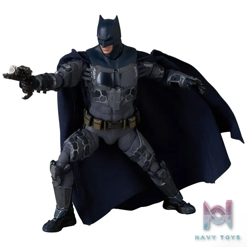 MEDICOM TOY – MAFEX No.293 MAFEX BATMAN (THE FLASH Ver.) (Licensed)