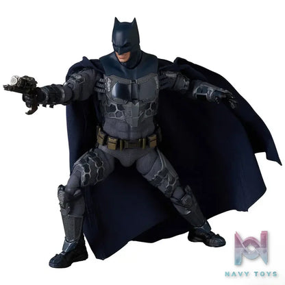 MEDICOM TOY – MAFEX No.293 MAFEX BATMAN (THE FLASH Ver.) (Licensed)